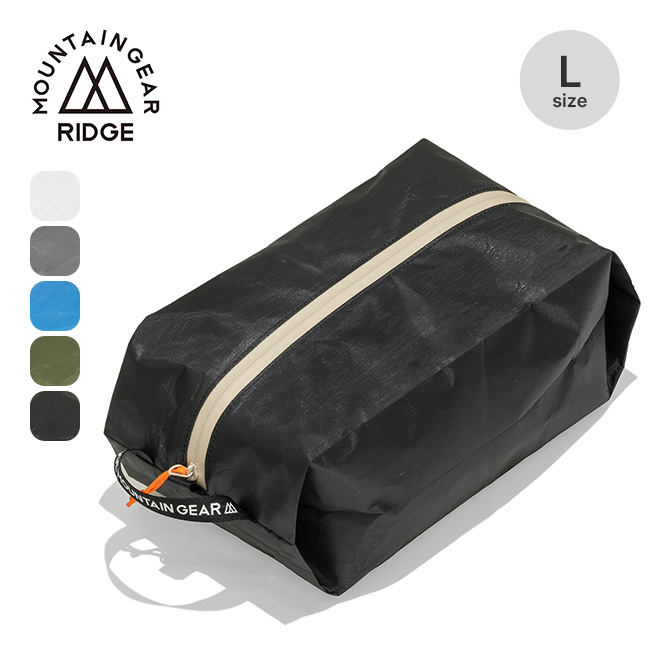 バーベキュー・調理用品 RIDGE MOUNTAIN GEAR YUNOMI CUP RIDGE MOUNTAIN GEAR リッジマウンテンギア ケースL スタッフ