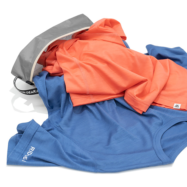 RIDGE MOUNTAIN GEAR