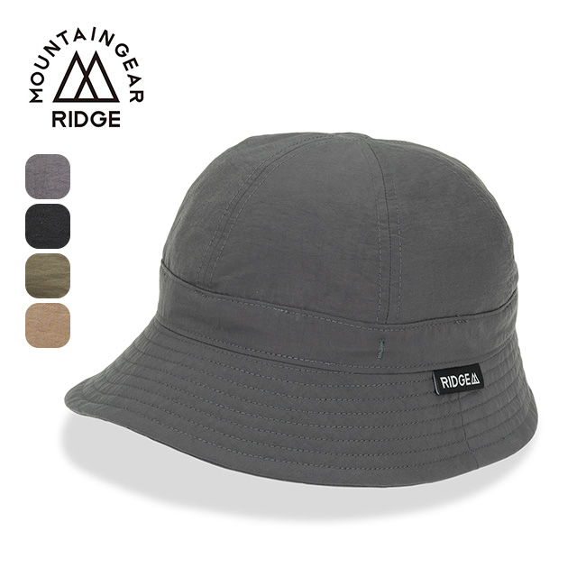 RIDGE MOUNTAIN GEAR リッジマウンテンギア イナフハット 帽子 RIDGE MOUNTAIN GEAR リッジマウンテンギア イナフハット 帽子