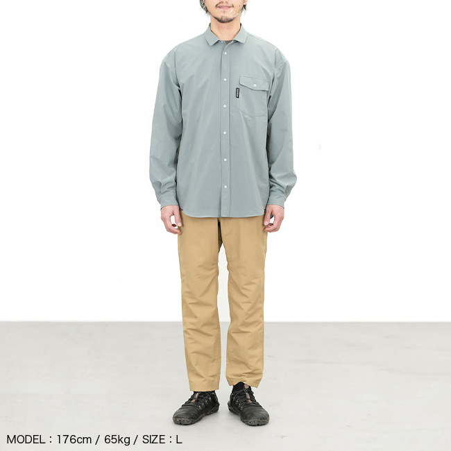 Rassvet - Rassvet x Slava Mogutin Shirt | HBX - Globally