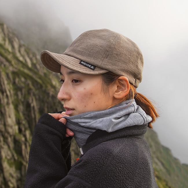 RIDGE MOUNTAIN GEAR