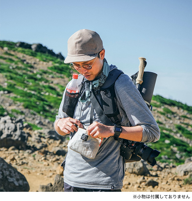 RIDGE MOUNTAIN GEAR