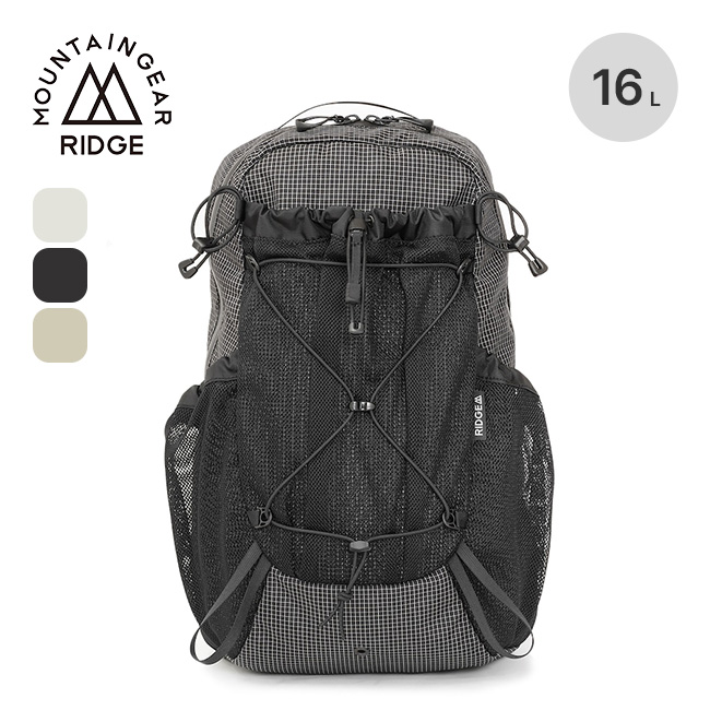 RIDGE MOUNTAIN GEAR
