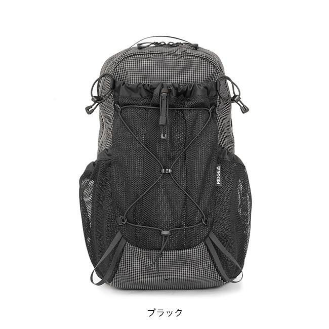 RIDGE MOUNTAIN GEAR