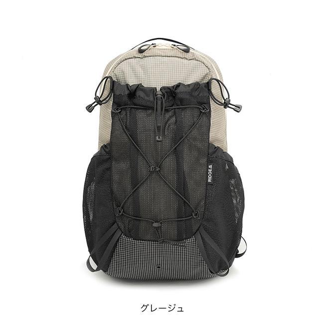 RIDGE MOUNTAIN GEAR