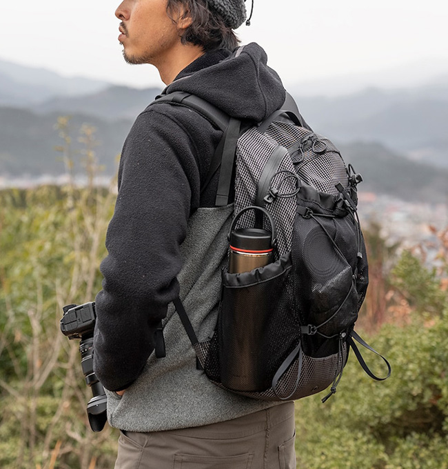 RIDGE MOUNTAIN GEAR