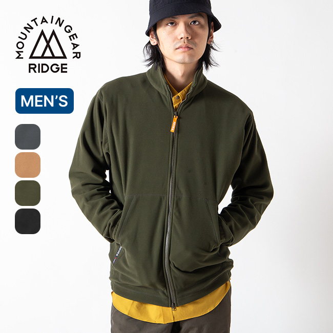 RIDGE MOUNTAIN GEAR（リッジマウンテンギア） / フリース