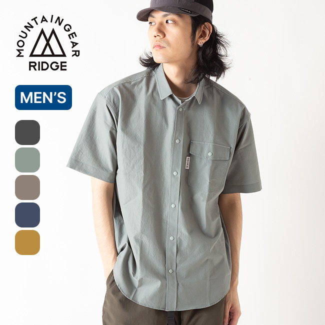 RIDGE MOUNTAIN GEAR