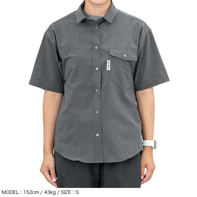 RIDGE MOUNTAIN GEAR リッジマウンテンギア ベーシックショート