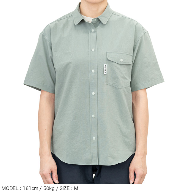 RIDGE MOUNTAIN GEAR リッジマウンテンギア ベーシックショート