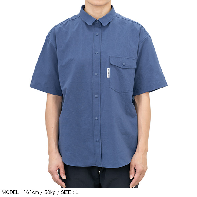 RIDGE MOUNTAIN GEAR リッジマウンテンギア ベーシックショート