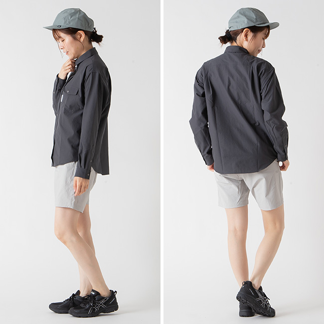 RIDGE MOUNTAIN GEAR