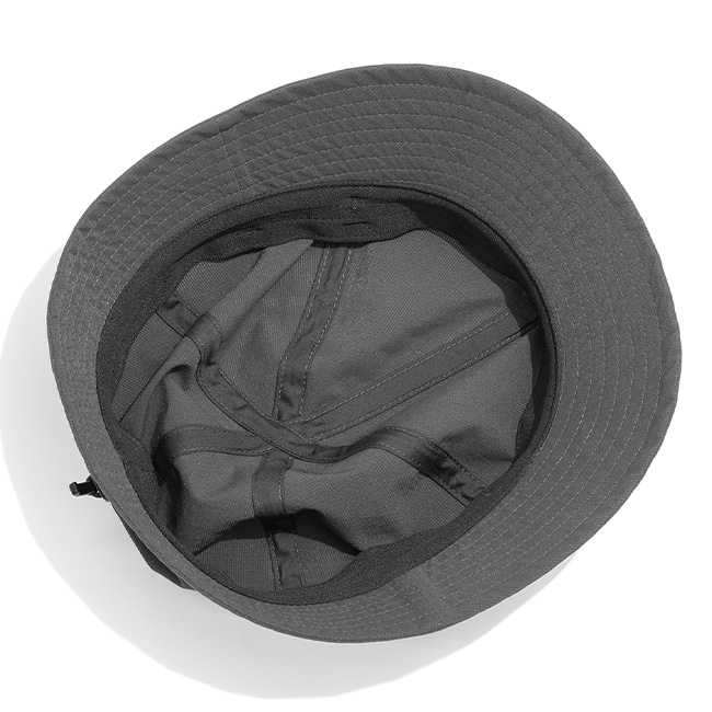 お歳暮 時期 GOODENOUGH HEADGEAR カーキ（GOODENOUGH L ハット