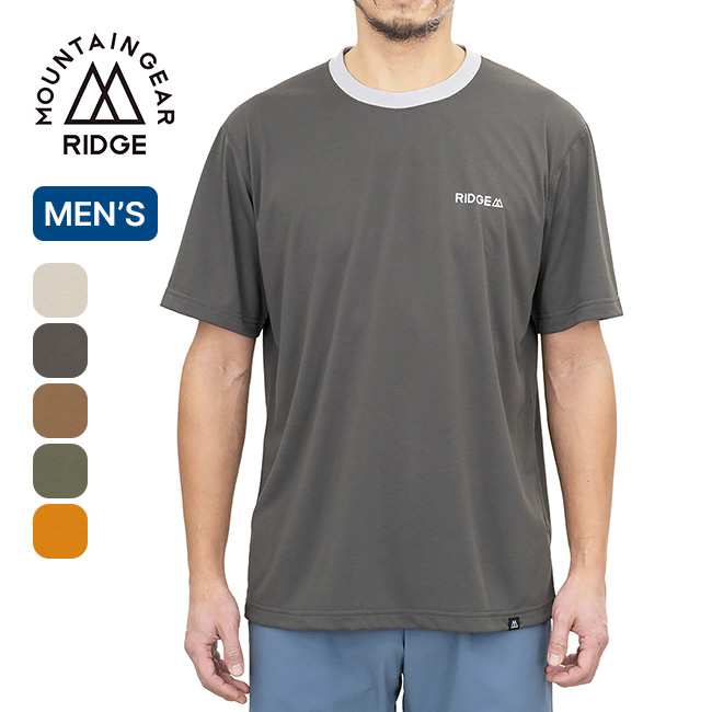 RIDGE MOUNTAIN GEAR