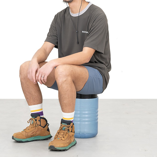 RIDGE MOUNTAIN GEAR
