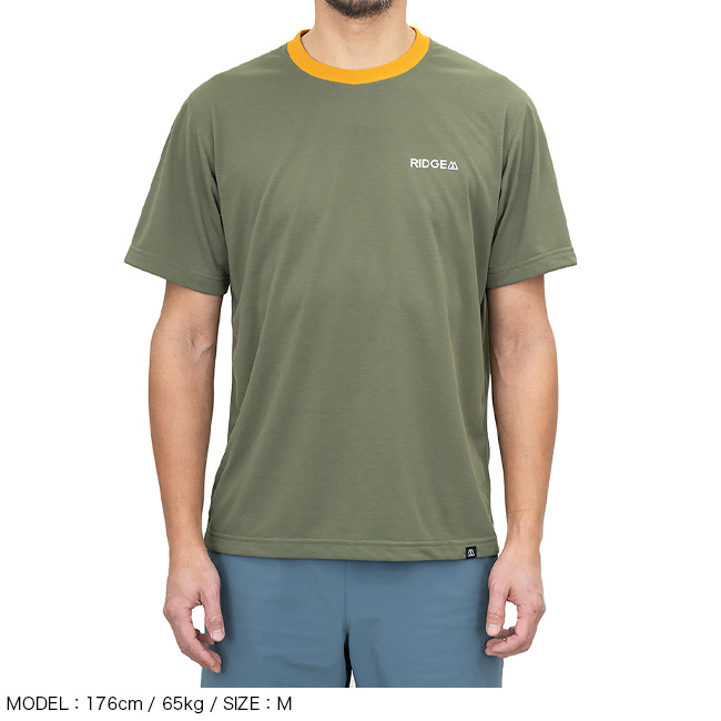 RIDGE MOUNTAIN GEAR