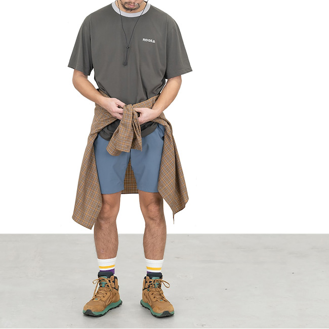 RIDGE MOUNTAIN GEAR