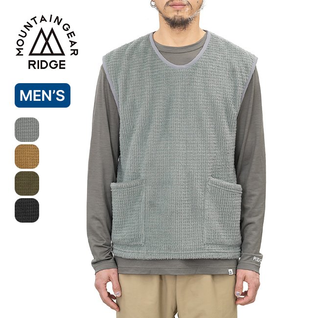 RIDGE MOUNTAIN GEAR