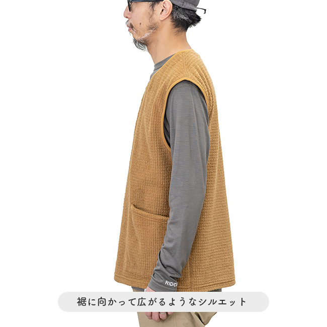 RIDGE MOUNTAIN GEAR