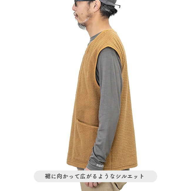 RIDGE MOUNTAIN GEAR