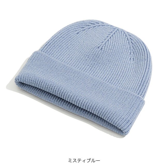 RIDGE MOUNTAIN GEAR リッジマウンテンギア メリノPlaXビーニー Merino