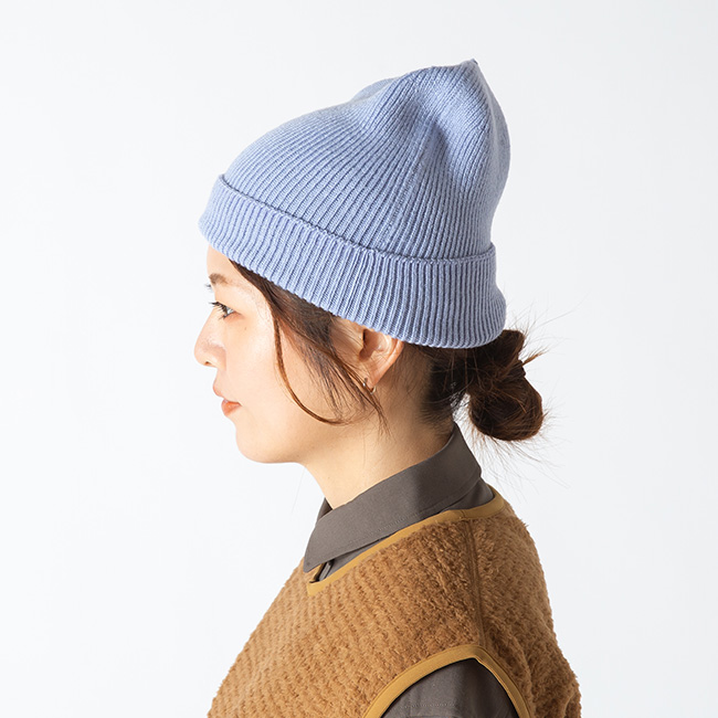 Magliano ニット帽 2026 6KNOT シックスノット SHAGGY BEANIE シャギービーニー ニット帽