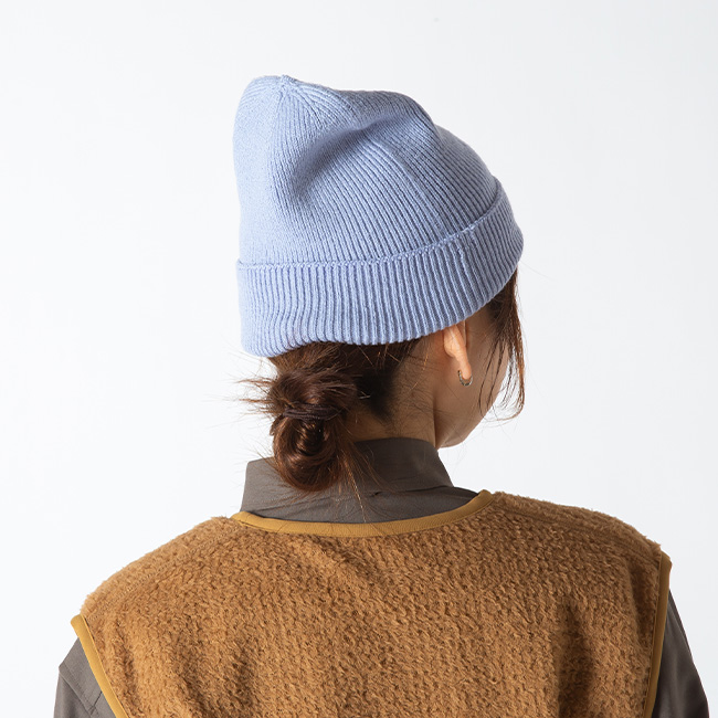 RIDGE MOUNTAIN GEAR リッジマウンテンギア メリノPlaXビーニー Merino