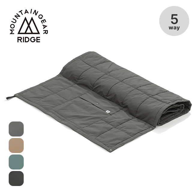 RIDGE MOUNTAIN GEAR