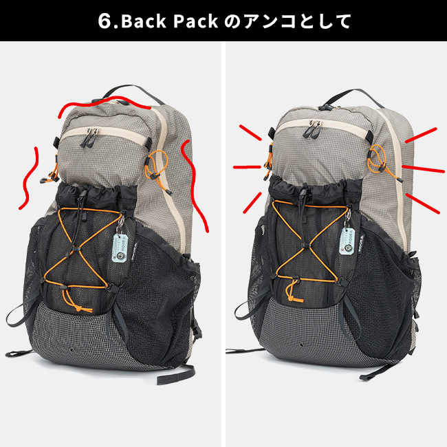 RIDGE MOUNTAIN GEAR