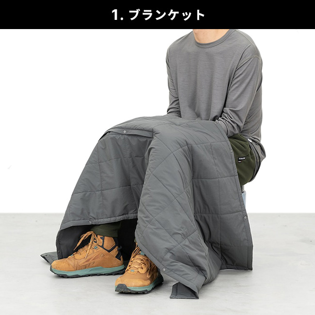 RIDGE MOUNTAIN GEAR