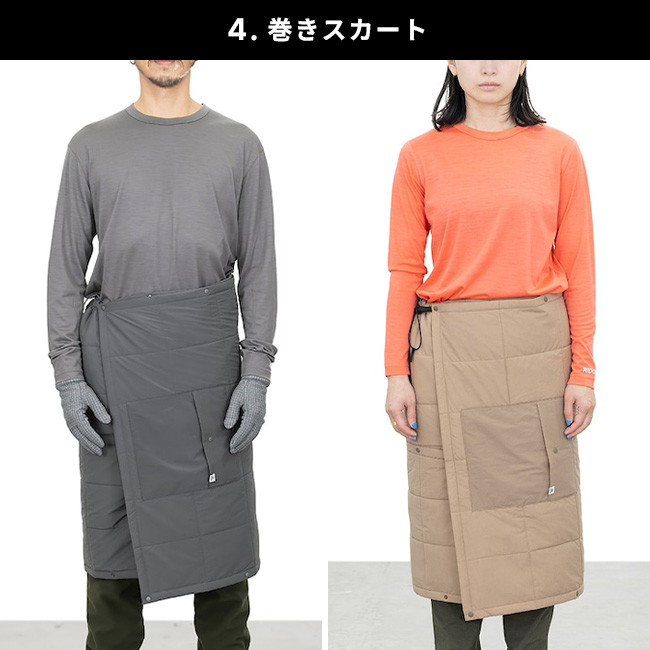 RIDGE MOUNTAIN GEAR