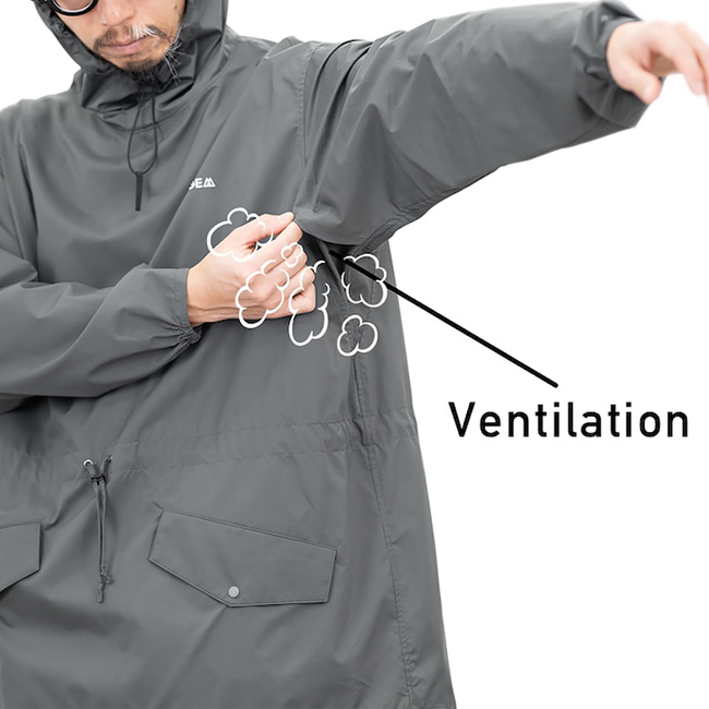 RIDGE MOUNTAIN GEAR