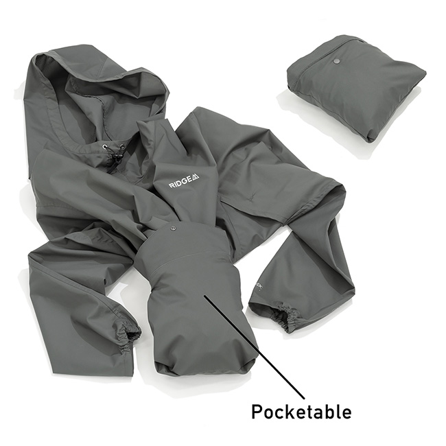 RIDGE MOUNTAIN GEAR