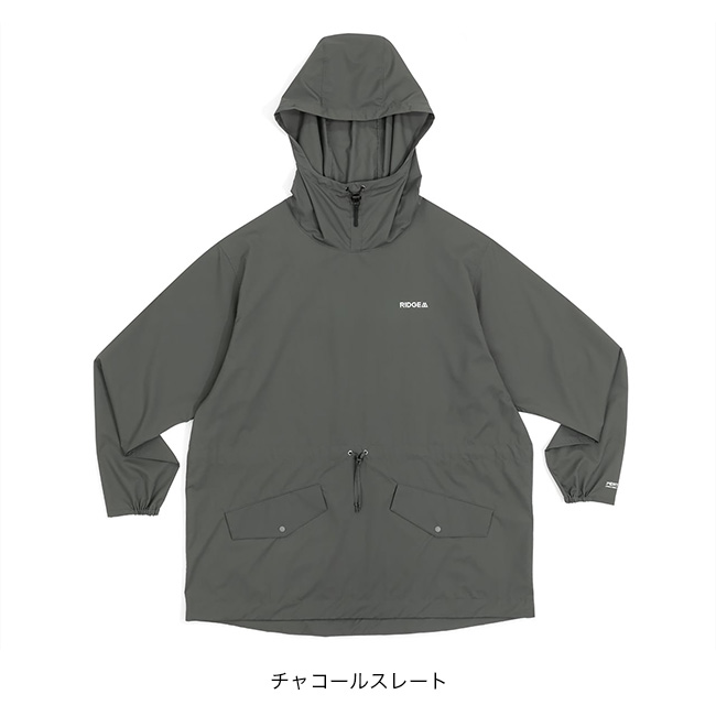 RIDGE MOUNTAIN GEAR