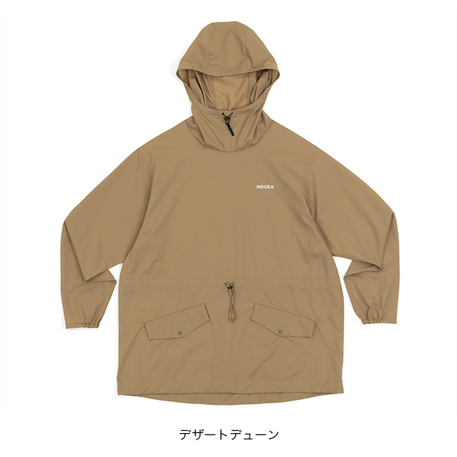 RIDGE MOUNTAIN GEAR