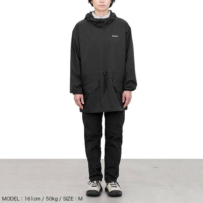 RIDGE MOUNTAIN GEAR