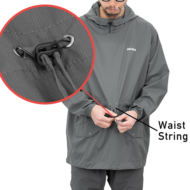 RIDGE MOUNTAIN GEAR