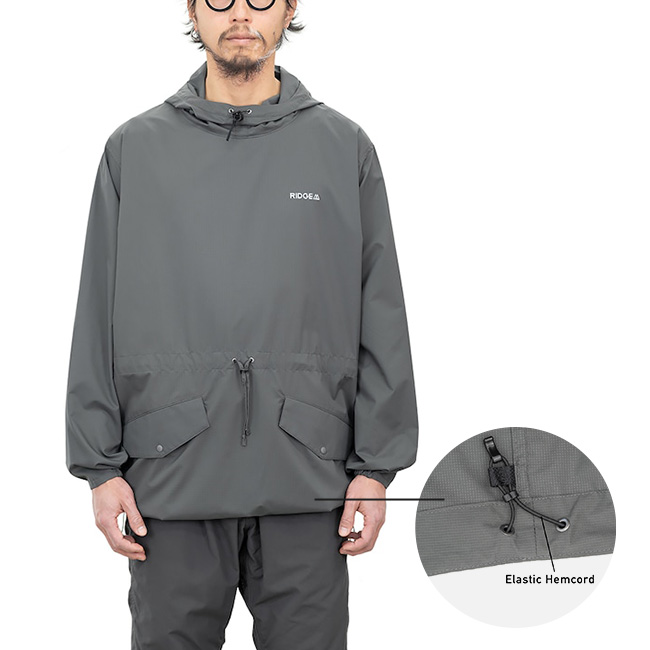 RIDGE MOUNTAIN GEAR