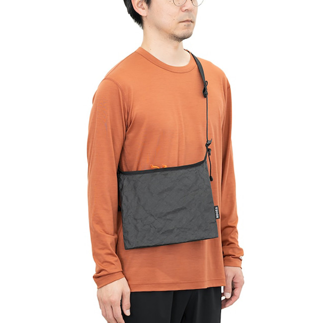 RIDGE MOUNTAIN GEAR リッジマウンテンギア サコッシュ Sacoche