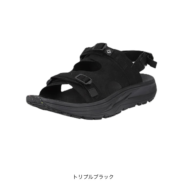 rig リグ クルカ2.0 ユニセックス RG0031 サンダル リカバリー