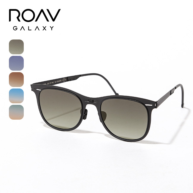 ROAV GALAXY ローブギャラクシー フレディ オリジンシリーズ