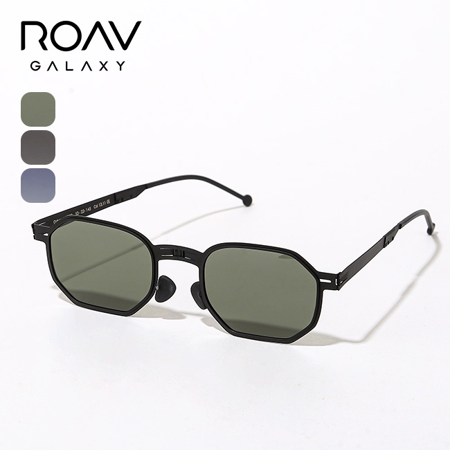 ROAV GALAXY ローブギャラクシー ゼウス オデッセイシリーズ