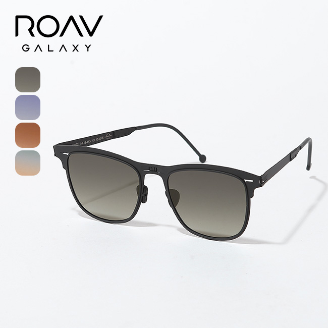 ROAV GALAXY ローブギャラクシー ジェット オリジンシリーズ 8202 Jett