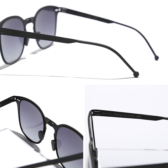 ROAV GALAXY ローブギャラクシー 8111 Oscar メガネ 眼鏡 サングラス