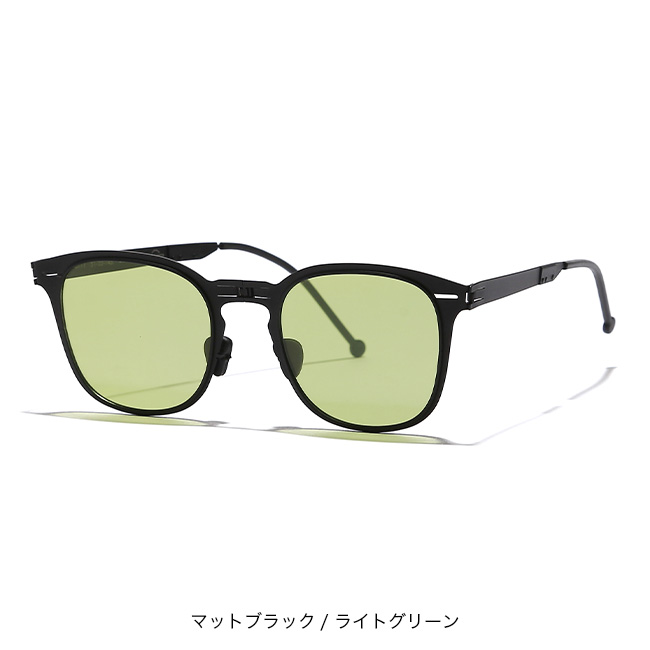 ROAV GALAXY ローブギャラクシー 8111 Oscar メガネ 眼鏡 サングラス