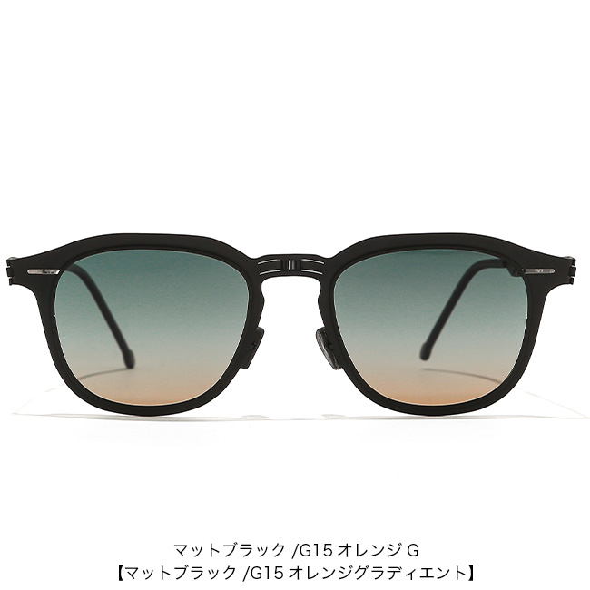 ROAV GALAXY ローブギャラクシー チューブ 8802 メガネ 眼鏡