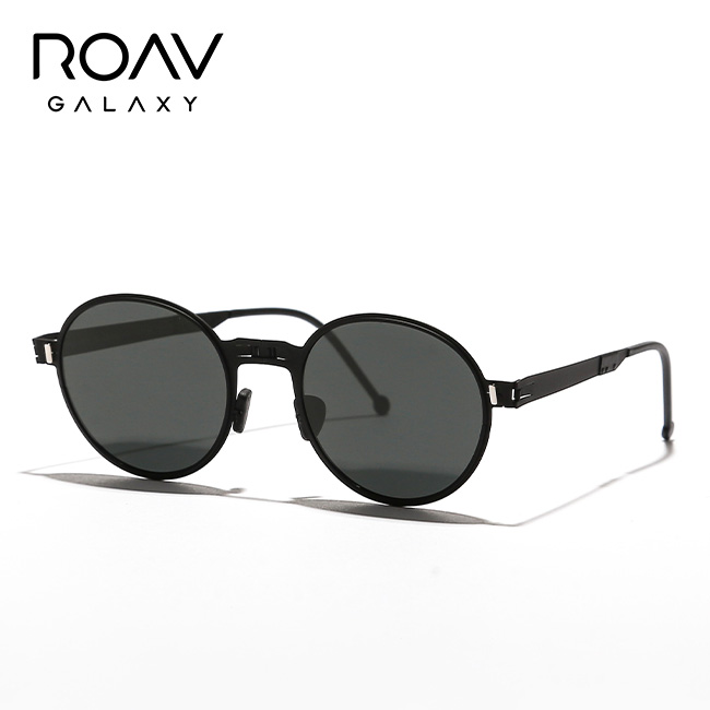 ROAV GALAXY ローブギャラクシー 6025 Banjo メガネ 眼鏡 サングラス