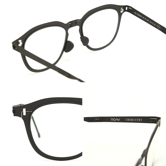 ROAV GALAXY ローブギャラクシー ケミストリー[ヴィジョンシリーズ