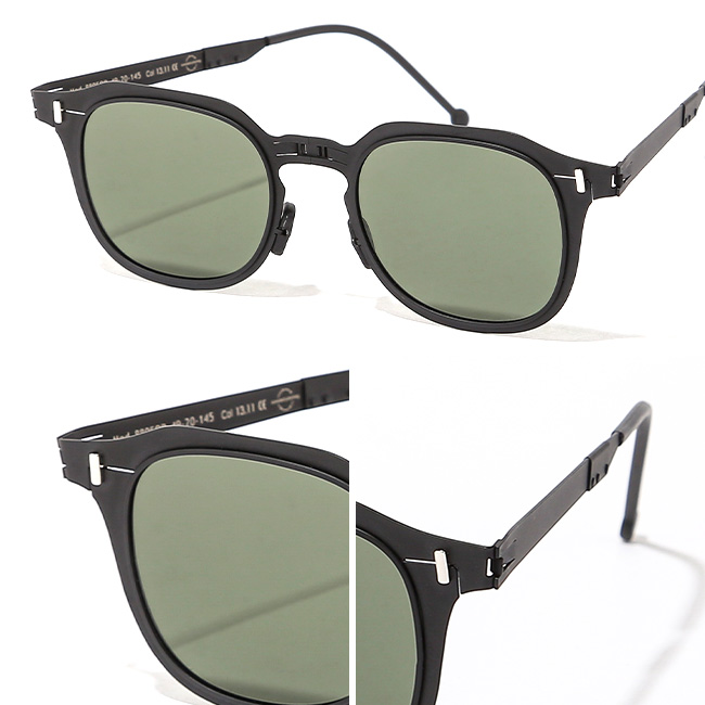 アーツアンドサイエンス サングラス 眼鏡 UV ARTS&SCIENCE ROAV GALAXY ローブギャラクシー サイエンス ヴィジョンシリーズ 8805