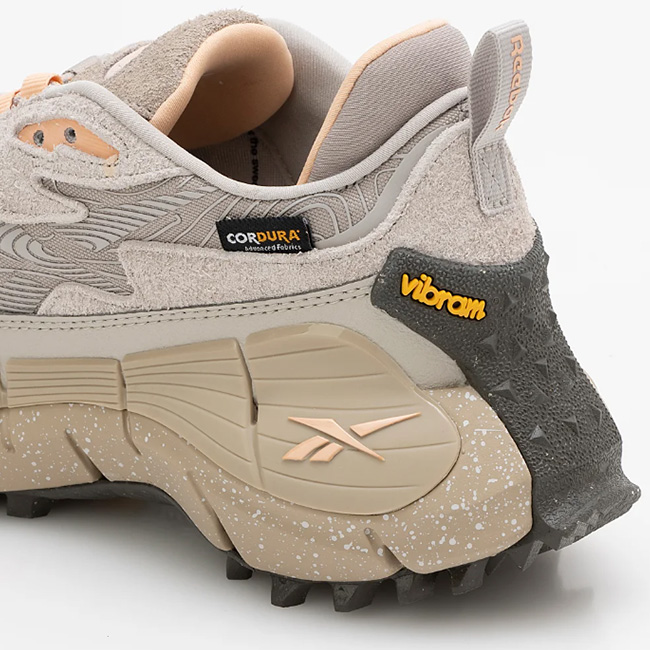 Reebok リーボック ジグキネティカ2.5エッジ ユニセックス